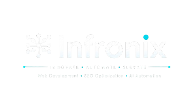 Infronix Logo